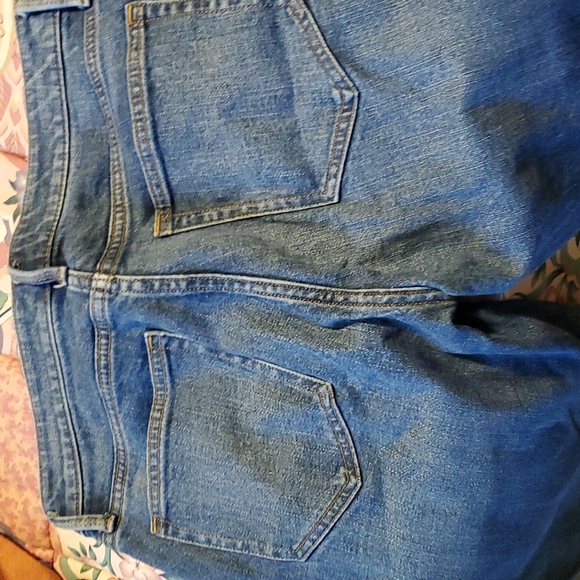 GAP GIRLFRIEND JEANS 26 - Picture 5 of 6